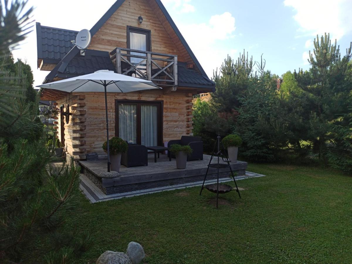 Goralskie Hawran I Muran Z Jacuzzi Bukowina Tatrzanska