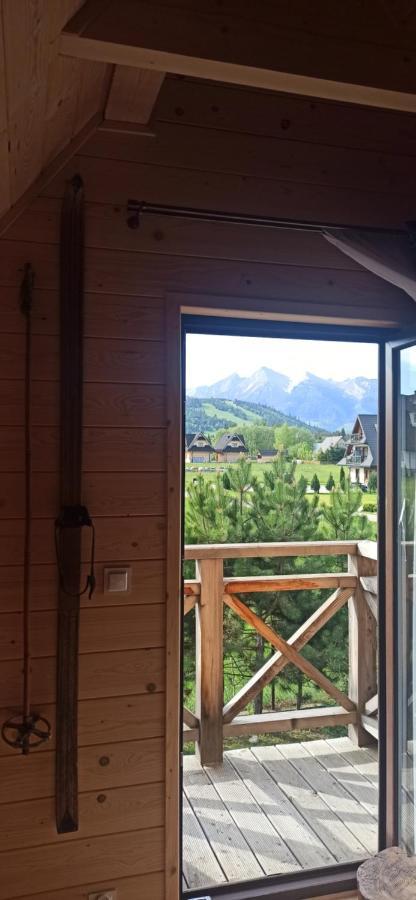 Goralskie Hawran I Muran Z Jacuzzi Bukowina Tatrzanska