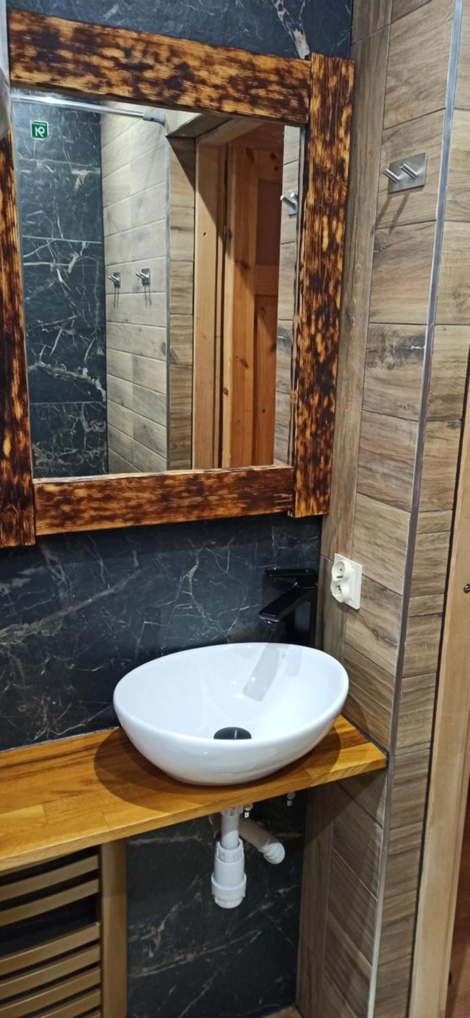 Goralskie Hawran I Muran Z Jacuzzi Chalet Bukowina Tatrzanska