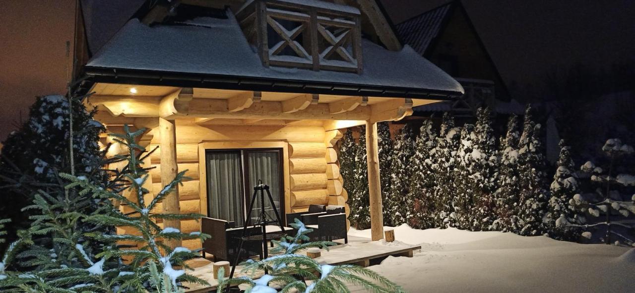 Goralskie Hawran I Muran Z Jacuzzi